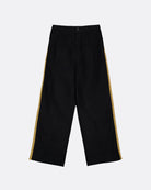 TUX PANT in Black Driftwood by Kowtow Australia