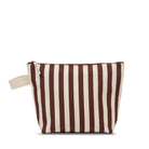 WET BASE LARGE in Cocoa Stripe by Base Supply