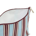 WET BASE LARGE in Mulberry Stripe by Base Supply