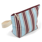 WET BASE MIDI | Mulberry Stripe - Darling & Domain