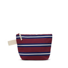 WET BASE MIDI in Rugby Stripe by Base Supply