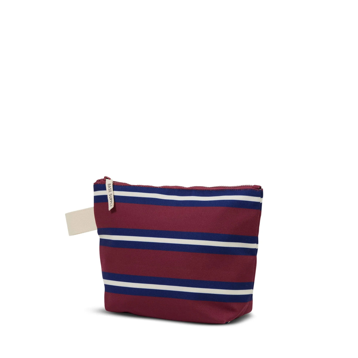 WET BASE MIDI in Rugby Stripe by Base Supply