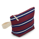 WET BASE MIDI in Rugby Stripe by Base Supply