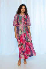 DIANA MAXI DRESS by Kachel
