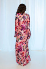 LUNA MAXI DRESS by Kache