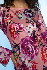 LUNA MAXI DRESS by Kache