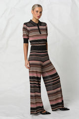 MADELYN KNIT PANT