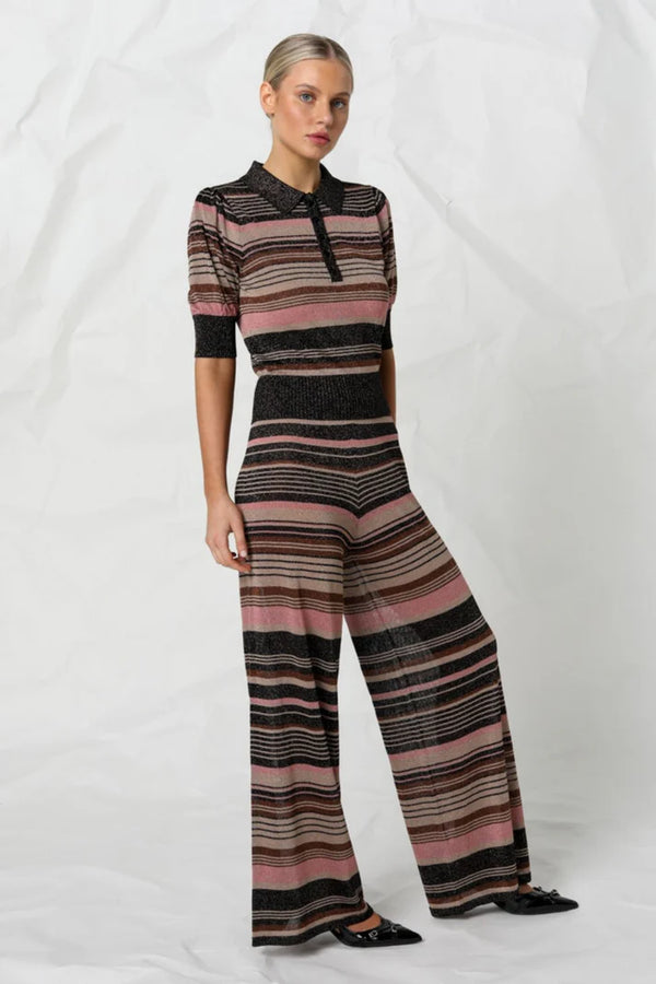 MADELYN KNIT PANT