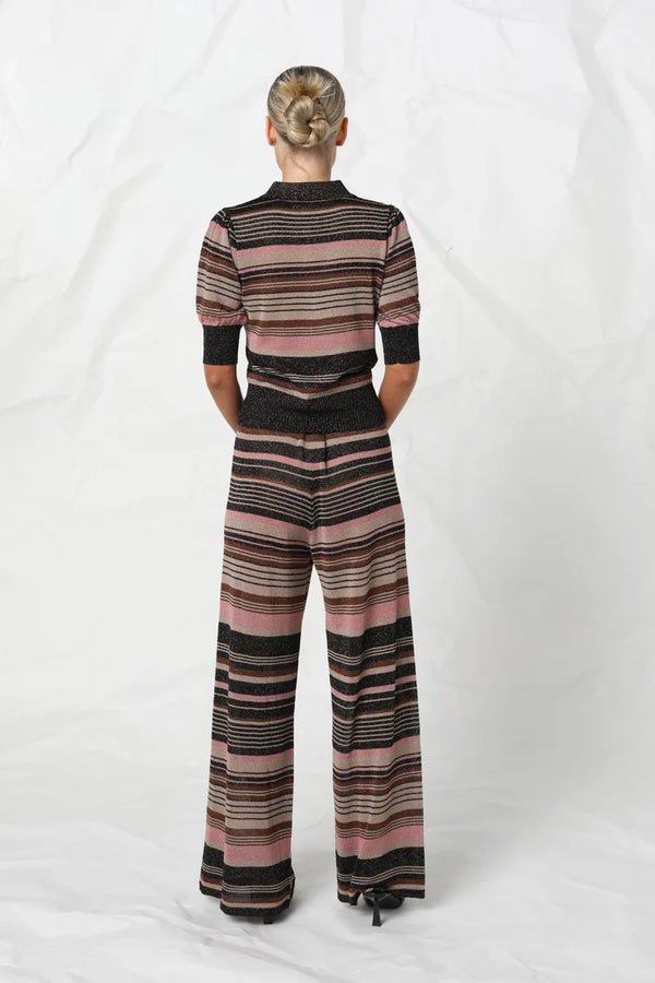 MADELYN KNIT PANT