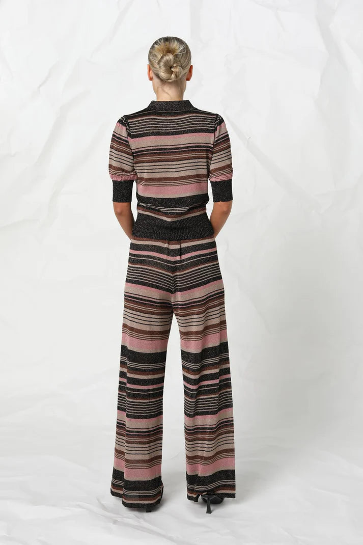 MADELYN KNIT PANT