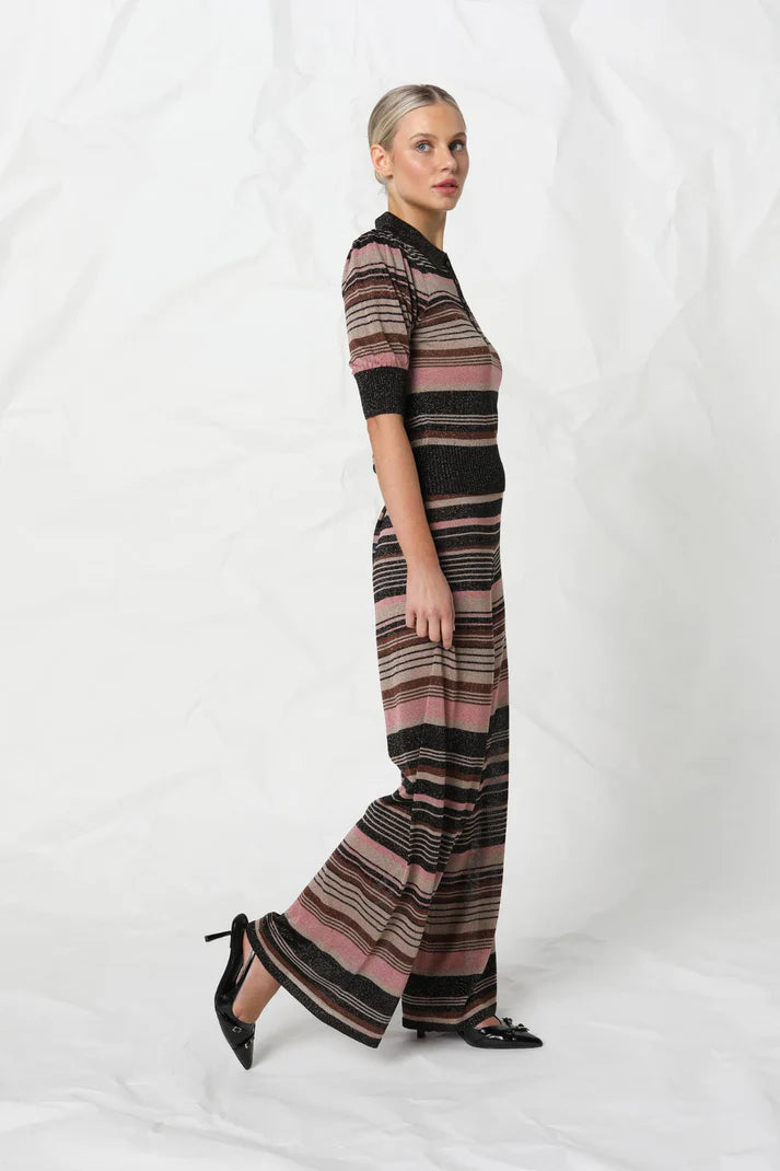 MADELYN KNIT PANT