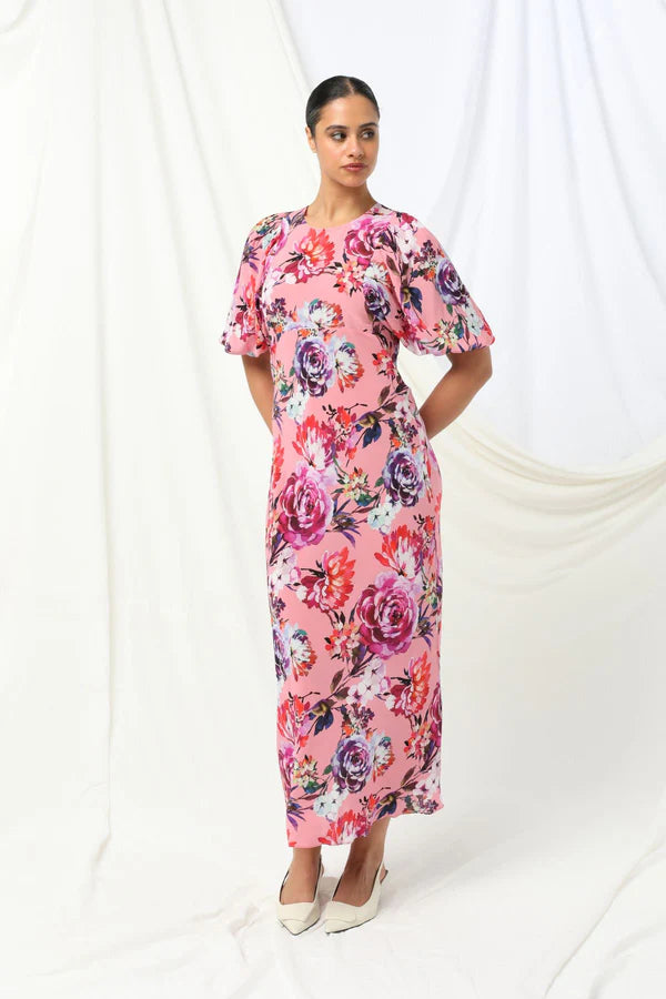 SAM MAXI DRESS by Kachel