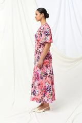 SAM MAXI DRESS by Kachel