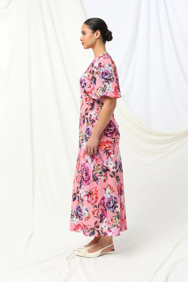 SAM MAXI DRESS by Kachel