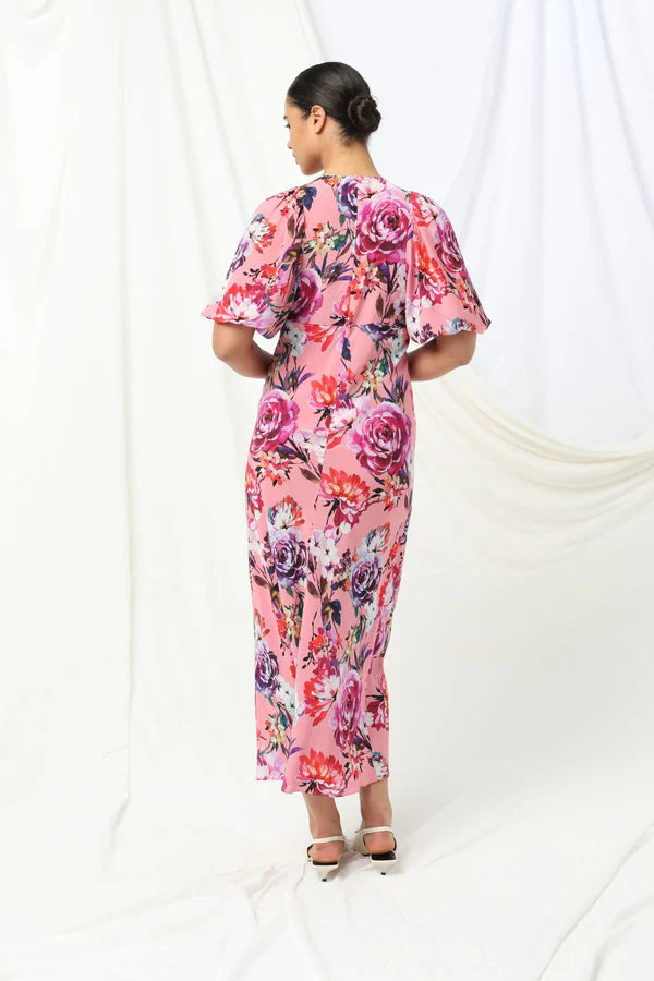 SAM MAXI DRESS by Kachel