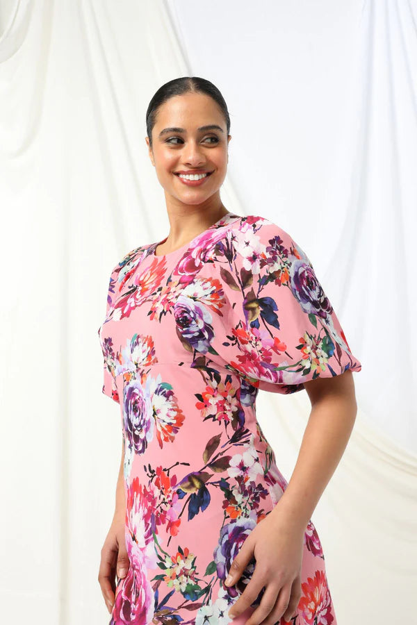 SAM MAXI DRESS by Kachel