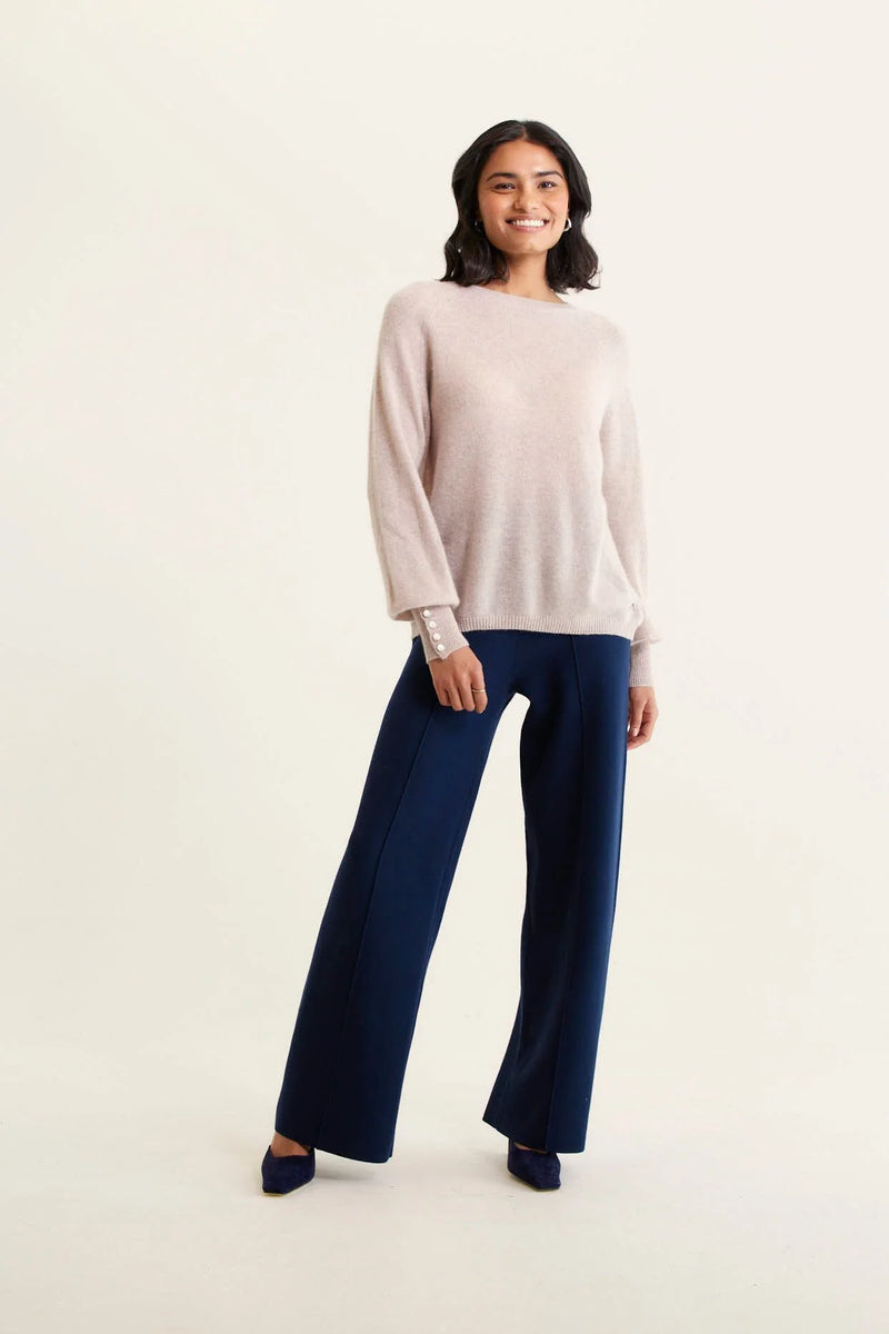 BROADWAY SWEATER | Fly Ash
