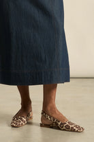 RUMOUR SLINGBACK | Ocelot - Darling & Domain