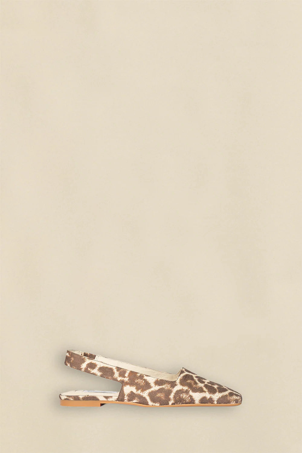 RUMOUR SLINGBACK | Ocelot - Darling & Domain