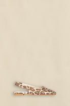 RUMOUR SLINGBACK | Ocelot - Darling & Domain