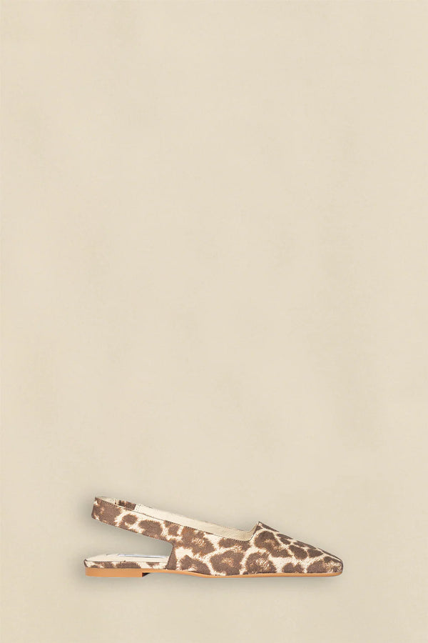 RUMOUR SLINGBACK | Ocelot