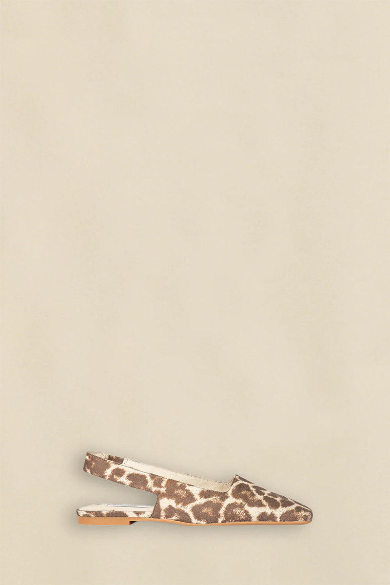 RUMOUR SLINGBACK | Ocelot