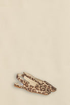 RUMOUR SLINGBACK | Ocelot - Darling & Domain