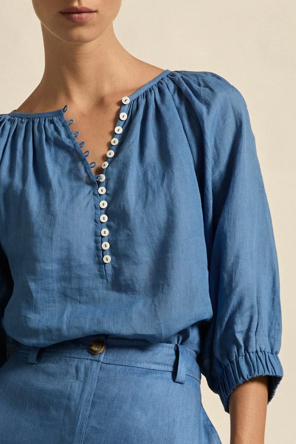 TRANQUIL TOP | Shoreline