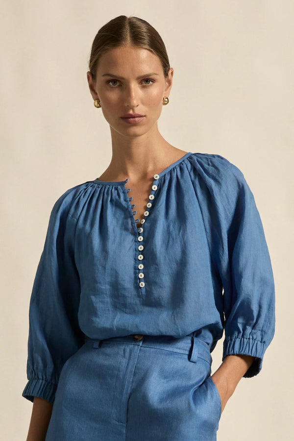 TRANQUIL TOP | Shoreline