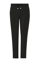 ZOE JOGGER | Black - Darling & Domain