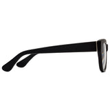 MIKLOS in Matte Black from Caddis Eye Appliances