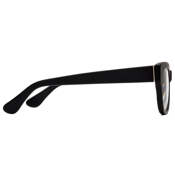 MIKLOS in Matte Black from Caddis Eye Appliances