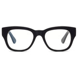 MIKLOS in Matte Black from Caddis Eye Appliances