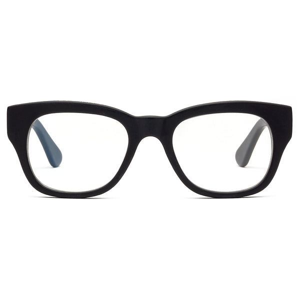 MIKLOS in Matte Black from Caddis Eye Appliances