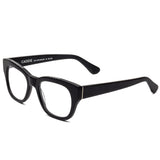 MIKLOS in Matte Black from Caddis Eye Appliances