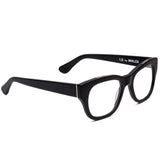 MIKLOS in Matte Black from Caddis Eye Appliances
