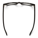 MIKLOS in Matte Black from Caddis Eye Appliances