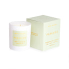 NINA BAILEY CANDLE in Paradiso from the amazing NINA BAILEY
