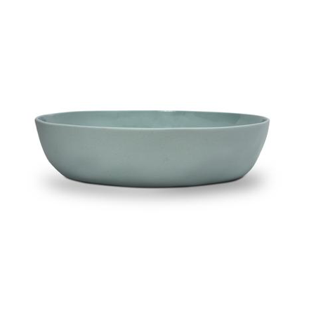 Marmoset Found Cloud Bowl Medium in light blue