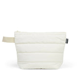CLOUD STASH BASE BAG in Ecru from Base Supply