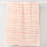 TABLECLOTH in Stripe Red from Bonnie and Neil