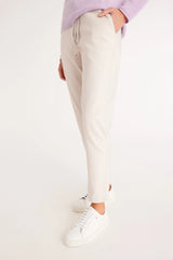 ZOE JOGGER in Parchment from Cable Melbourne