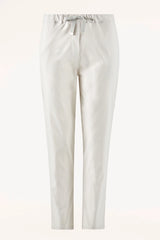 ZOE JOGGER in Parchment from Cable Melbourne