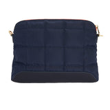 SOHO CROSSBODY BAG in French Navy by Elms and King