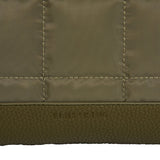 SOHO CROSSBODY BAG in Khaki by Elms and King