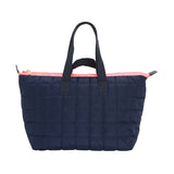 SPENCER CARRY ALL in French Navy by Elms and King