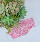 Annas of Australia Liberty Print Face Mask