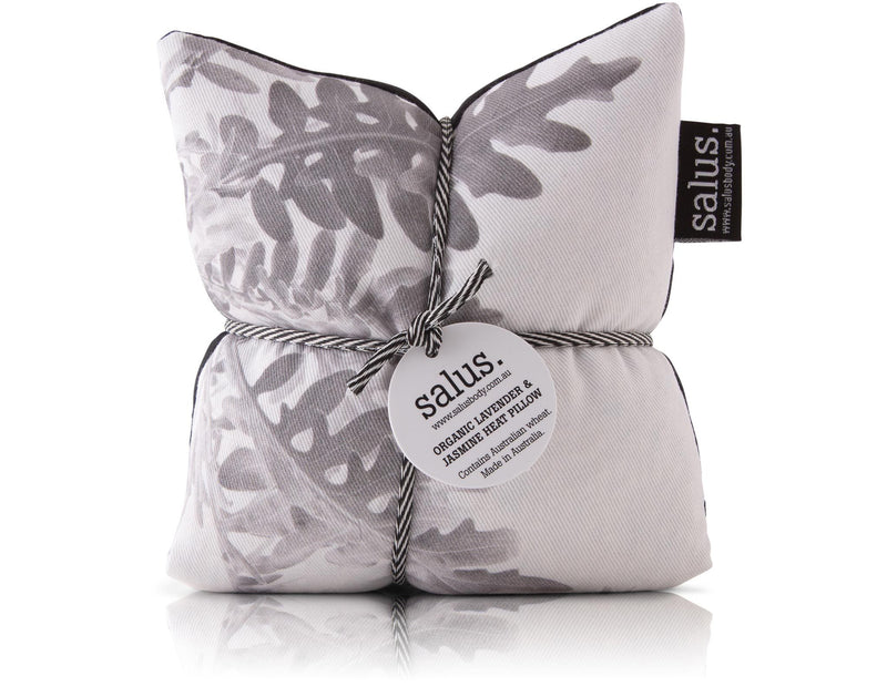 Organic Lavender & Jasmine Heat Pillow - Darling & Domain