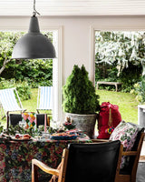 SANTA SACK in Red Velvet from the amazing range of Kip & Co