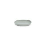 CLOUD OVAL PLATE SMALL | Light Blue